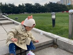 -大连人民广场