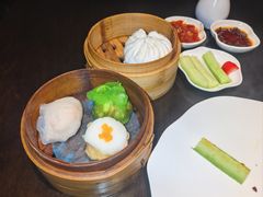 -唐茶苑(Soho)