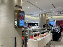 -三越百货(三越银座店)