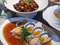 -甄御•海鲜新青岛菜(麦岛店)