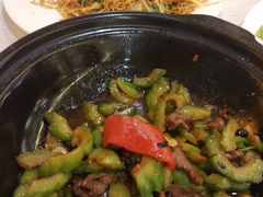 -天鲜阁·海鲜粤菜·33年老字号(石槎白云站店)