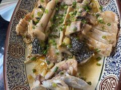 无骨鲫鱼-百丈园龙江啫神馆