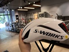 -SPECIALIZED闪电自行车(北苑路店)