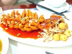 -姑苏家宴·苏帮菜·松鼠桂鱼(苏州总店)