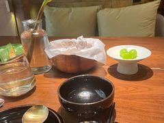 -泰香米泰国餐厅(中大国际店)
