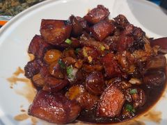 -向外鱼乐·土菜·虹鳟鱼