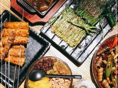 -铁人烧烤(北京店)