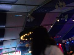 -上海浦东假日酒店