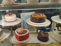 -DQ·蛋糕·冰淇淋(五棵松万达店)