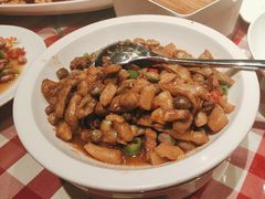 -西贝(六里桥旗舰店)