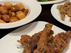 -京香轩·中餐厅(上海中庚聚龙酒店)