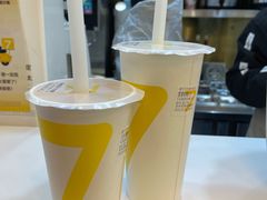 -7分甜(琴湖溪里花园城店)