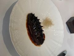 葱烧关东辽参-福1015(愚园路店)
