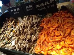 -星伦多 自助料理(圆融店)