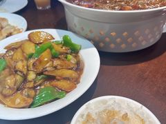 -老厨家(友谊路总店)