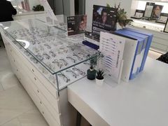 -同仁验光配镜(亚运村店)
