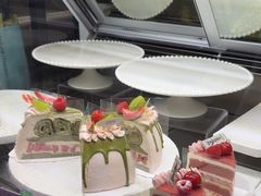 -PAOPAO Bakery&Café(港汇店)