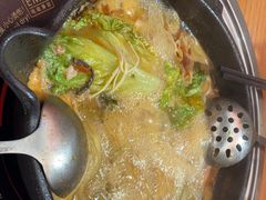-黔三一夺夺粉酸汤火锅(百信店)
