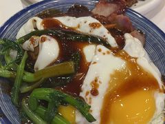 -澳门陈光记烧味饭店(南京德基广场店)