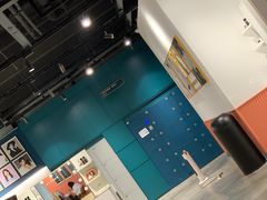 -海马体照相馆(天津世纪都会店)