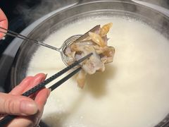 -大良毋米粥(锦龙路总店)