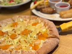 -菲滋意式餐厅(青悦城店)