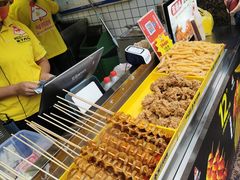 -味子夫鸡柳(三峡广场店)