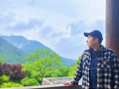 -句容茅山景区