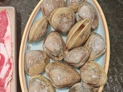 -泰白海鲜烧烤大全