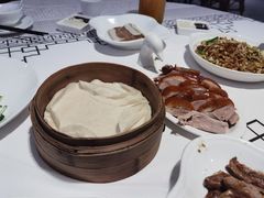 -全聚德(胜利大街店)