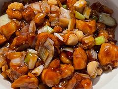 -南门小馆·清真(国贸商城店)