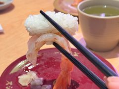 -寿司郎(皇庭广场店)