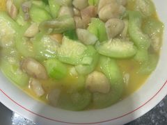 -老海陵·泰州菜(图书馆店)