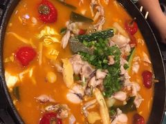 -听说碳烧蛙(高新万达店)