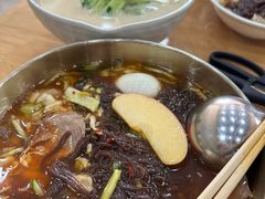 -顺姬冷面(长白西路店)