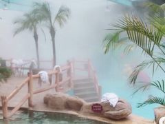 -观唐（国际）度假村温泉