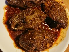 麻辣兔头-老号尤兔头(西川店)