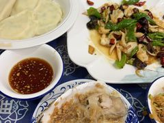 -旺角小渔村(幸福中路店)