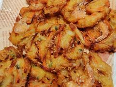 -杨氏青龙虾·羊蝎子(珠江路店)