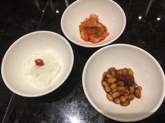 -雾山韩式烤肉·海南糟粕&椰子鸡火锅·海景餐厅(三亚绿发山海天JW万豪酒店)
