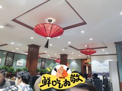 -春江饭店(共青团路总店)