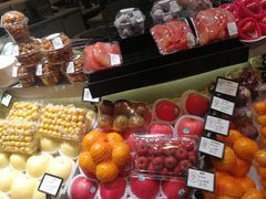 -每日新鲜水果吧(黄浦来福士店)