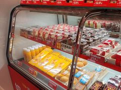 -味多美蛋糕(双合地铁店)