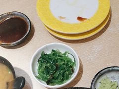 -万岁寿司(芳村店)