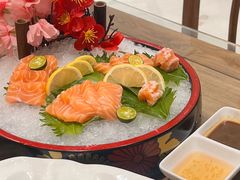 -东辰望海鱼码头·海鲜餐厅