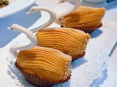 榴莲天鹅酥-粤界(望京金辉店)