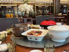 -南堂馆·新川菜(天府三街店)