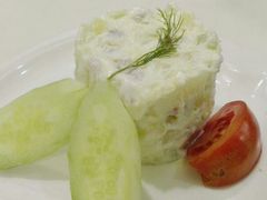 -红房子西菜馆(淮海中路店)