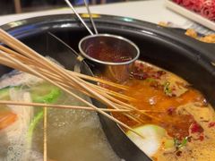 -钢管厂五区小郡肝火锅串串香(清河店)