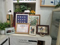 -玫瑰咖啡(中山六路店)